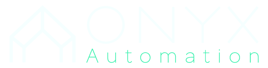 Onyx Automation is proud to be a trusted home automation systems installer. We make home automations and building automation systems simple!