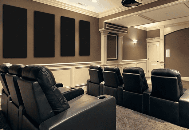 Onyx Automation Is Here to bring your home theater design to life! From Home Theater Seating to Home Theater Automations