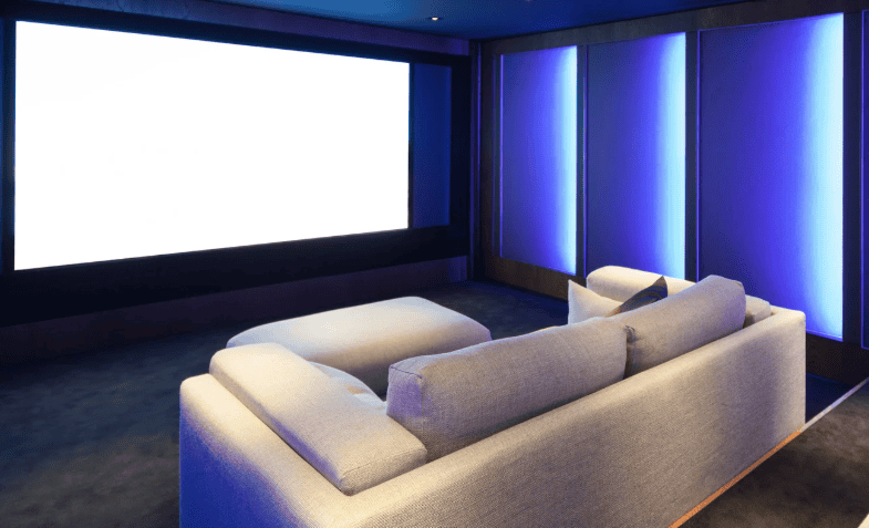 Onyx Automation Is Here to bring your home theater design to life! From Home Theater Seating to Home Theater Automations