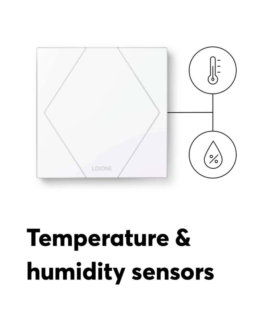 Smart HVAC Control For Climate Control & Climate Automation
